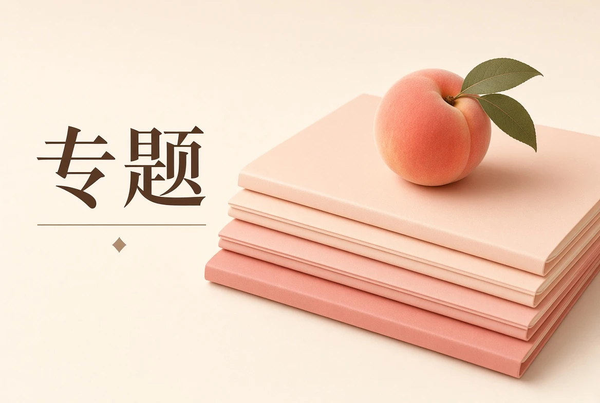 专题栏目图