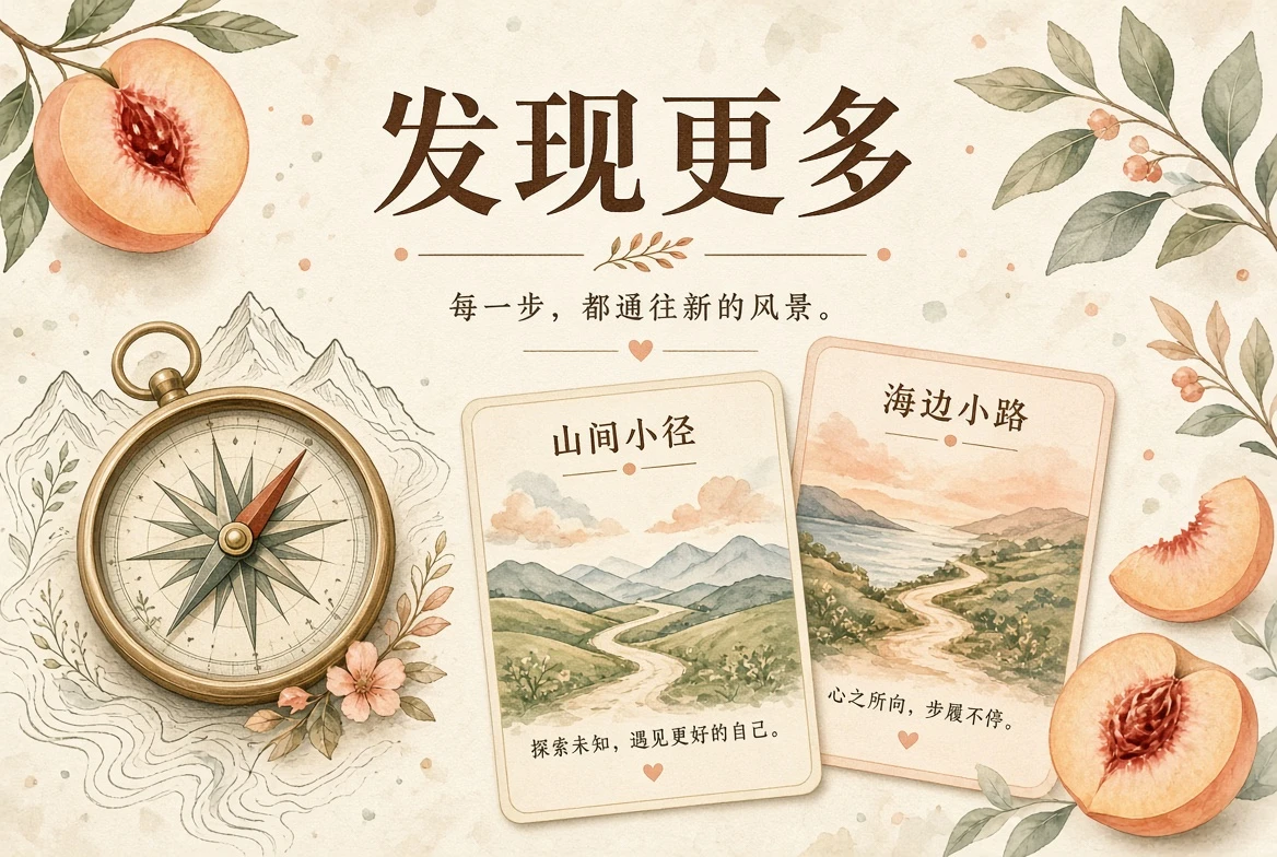 发现更多栏目图